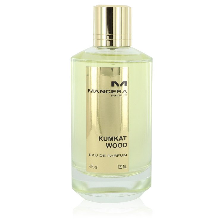 Mancera Kumkat Wood eau de parfum for women - Image 3
