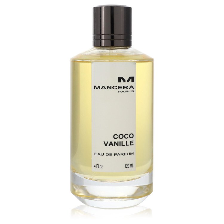 Mancera Coco Vanille eau de parfum for women - Image 3
