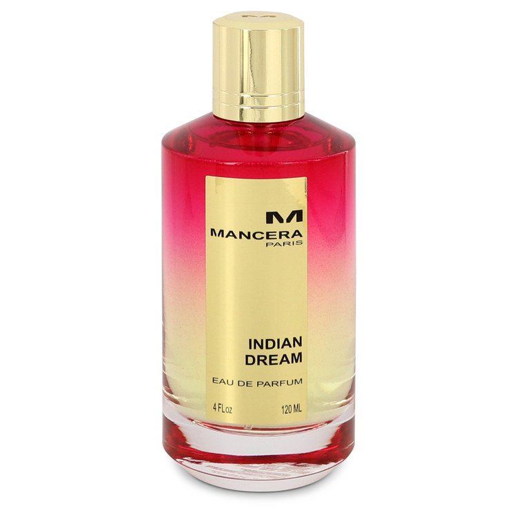 Mancera Indian Dream eau de parfum for women - Image 4