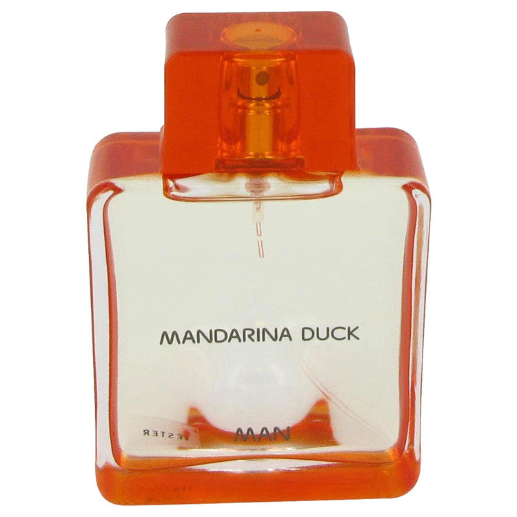 Mandarina Duck