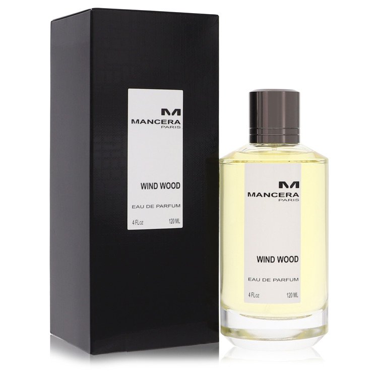 Mancera Wind Wood eau de parfum for men - Image 2