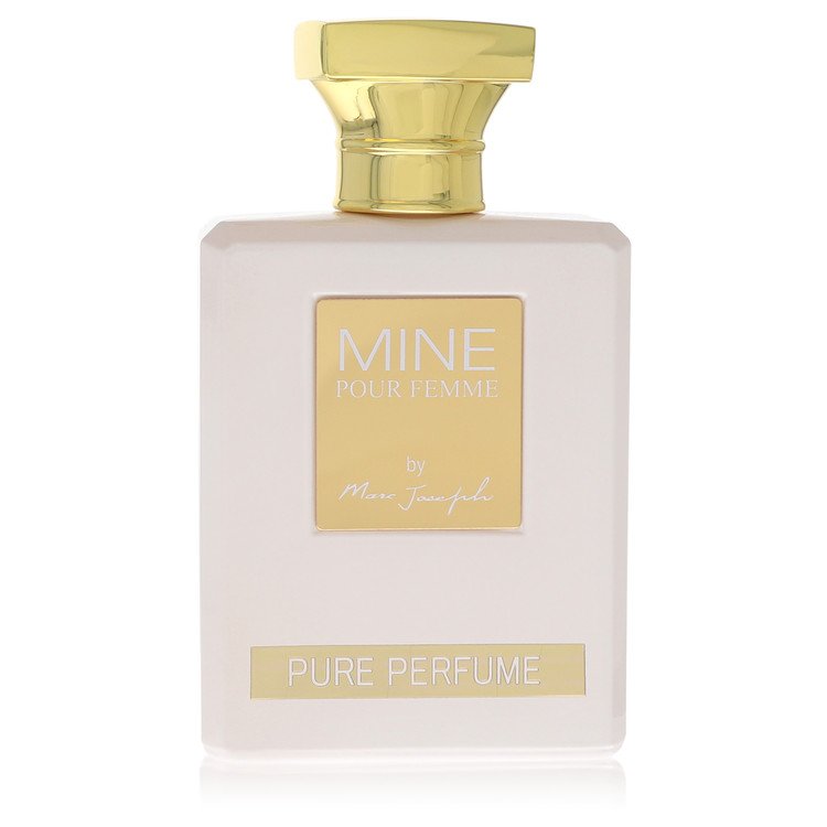 Marc Joseph Mine eau de parfum for women - Image 3