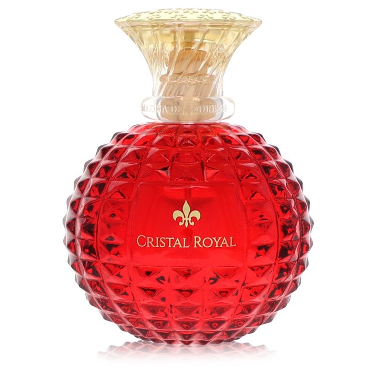Marina De Bourbon Cristal Royal Passion eau de parfum for women - Image 3
