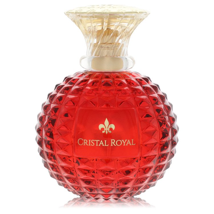 Marina De Bourbon Cristal Royal Passion eau de parfum for women - Image 4