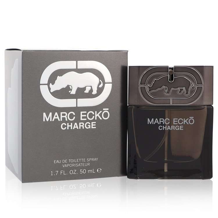 Marc Ecko Ecko Charge eau de toilette for men - Image 3