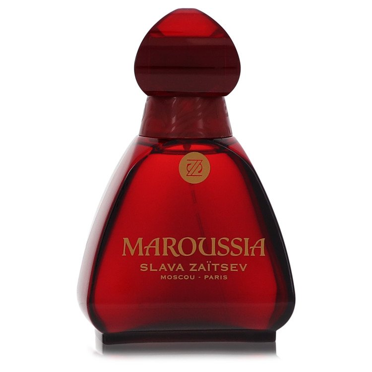 Maroussia