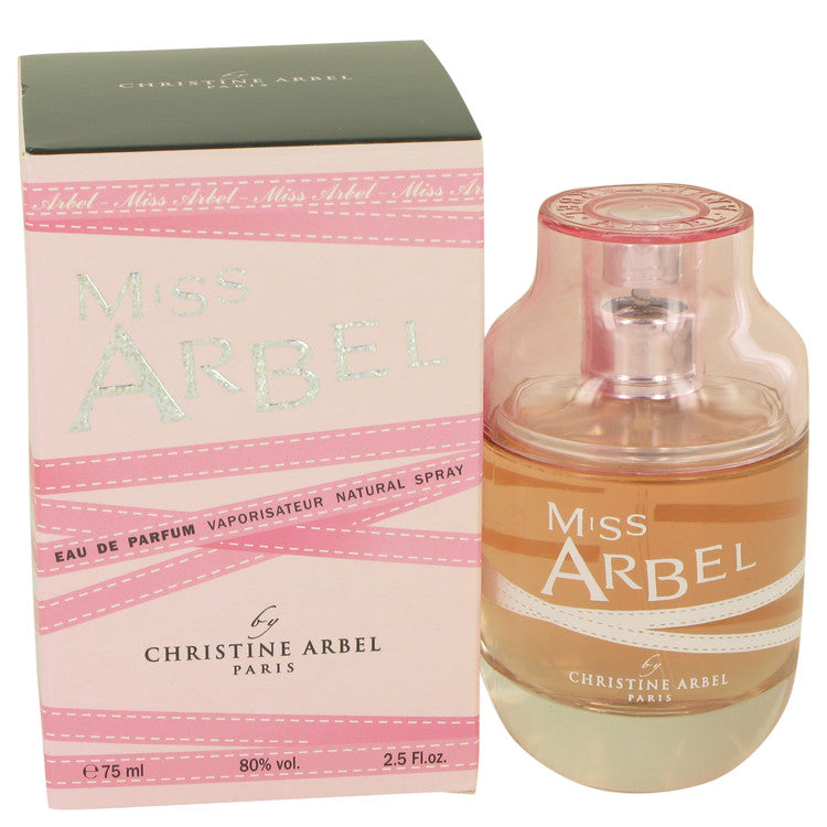 Miss Arbels