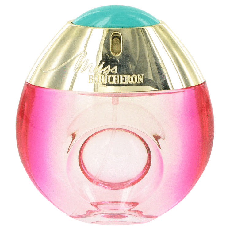 Miss Boucheron