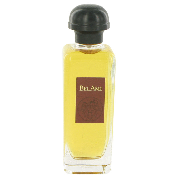 Hermes Bel Ami eau de toilette for men - Image 5