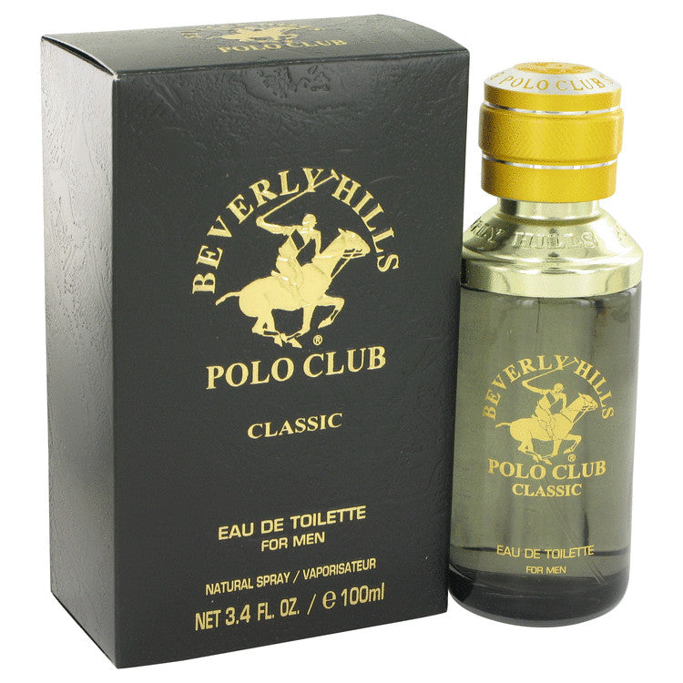 Beverly Hills Polo Club
