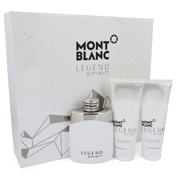 Montblanc Legend Spirit