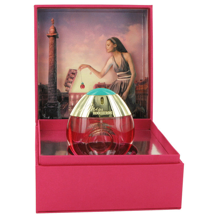 Miss Boucheron
