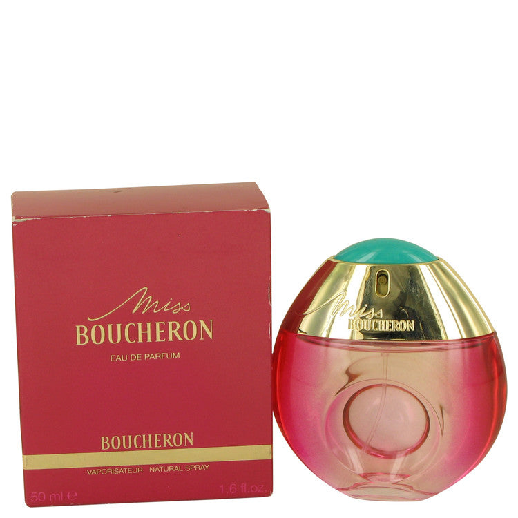 Miss Boucheron