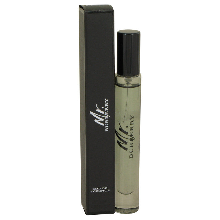 Mr Burberry eau de toilette for men - Image 10