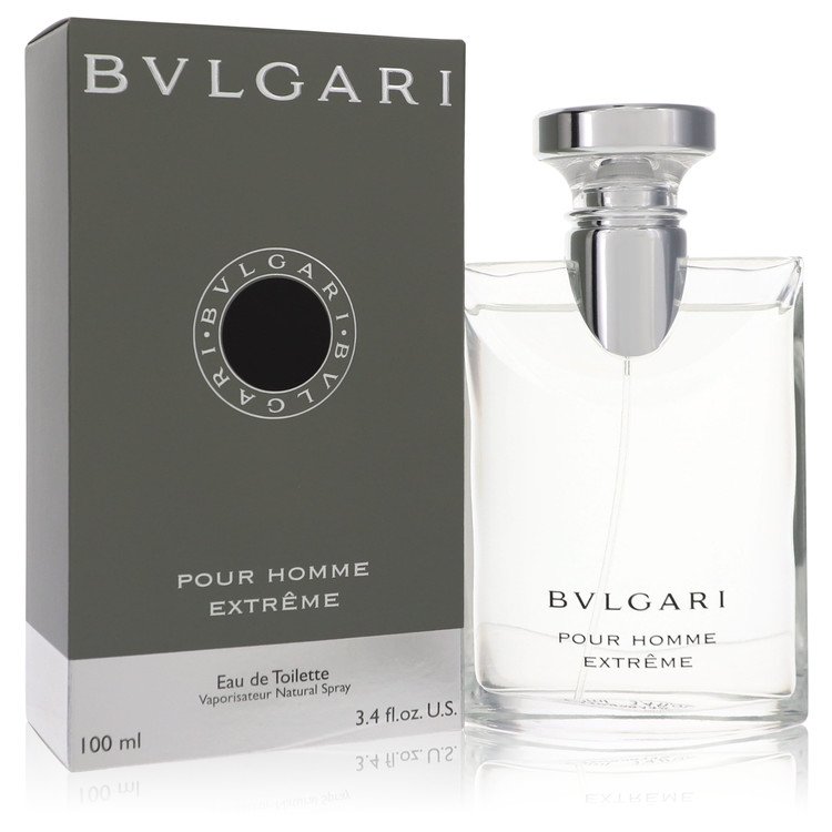 Bvlgari Extreme