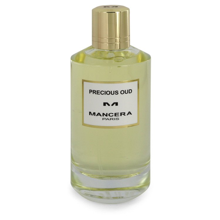 Mancera Precious Oud eau de parfum for women - Image 3