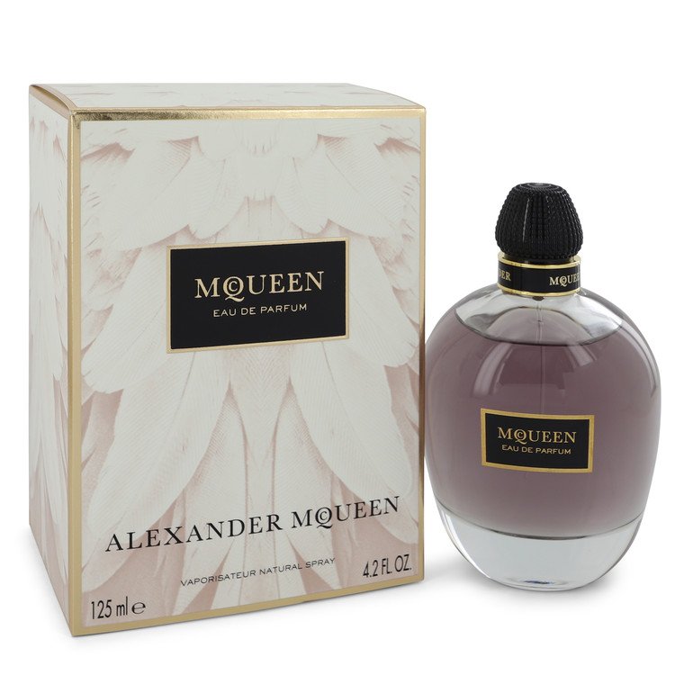 Mcqueen