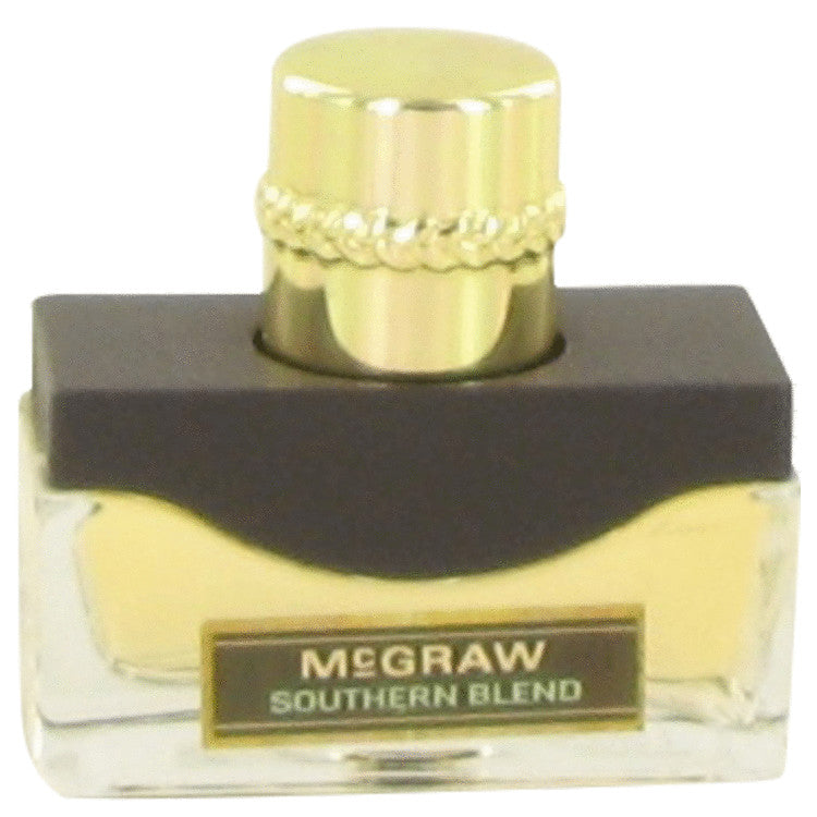 Mcgraw Southern Blend