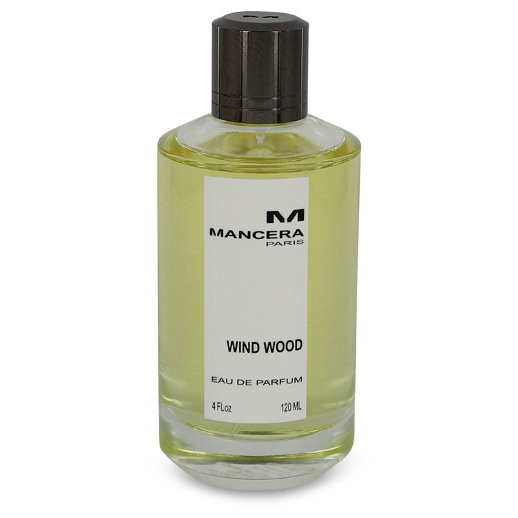 Mancera Wind Wood eau de parfum for men - Image 3