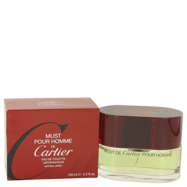 Must De Cartier