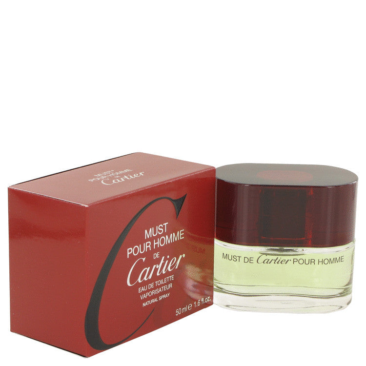 Must De Cartier