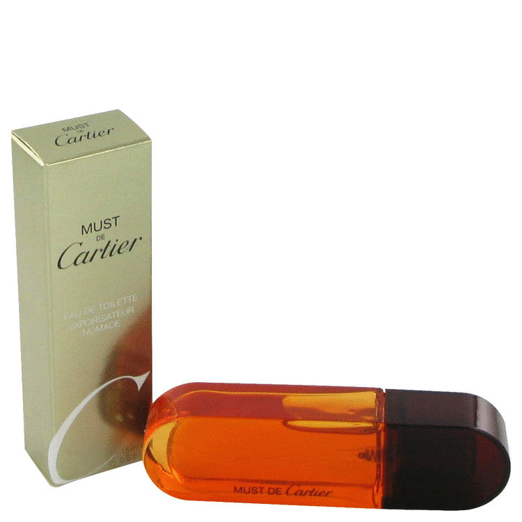 Must De Cartier