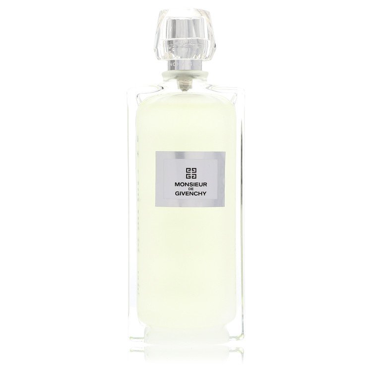 Monsieur Givenchy