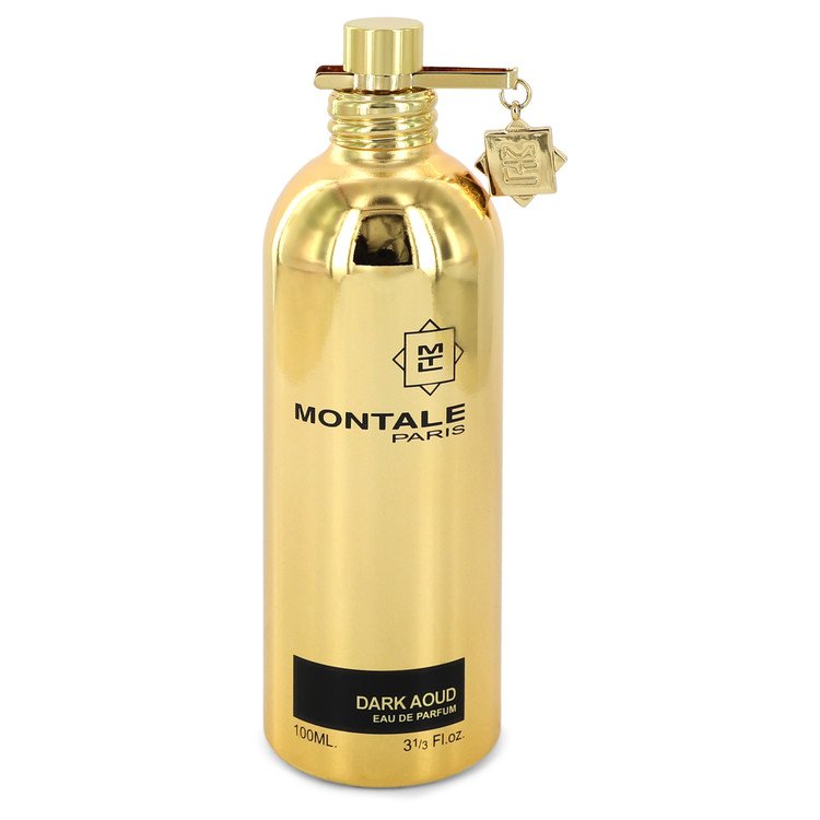 Montale Dark Aoud eau de parfum for men - Image 4