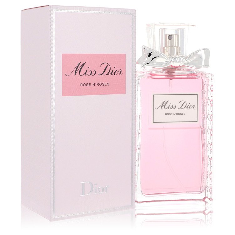 Miss Dior Rose N'roses