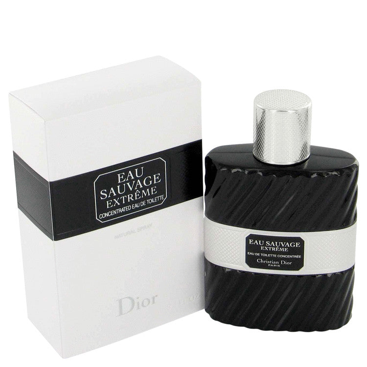 Eau Sauvage Extreme