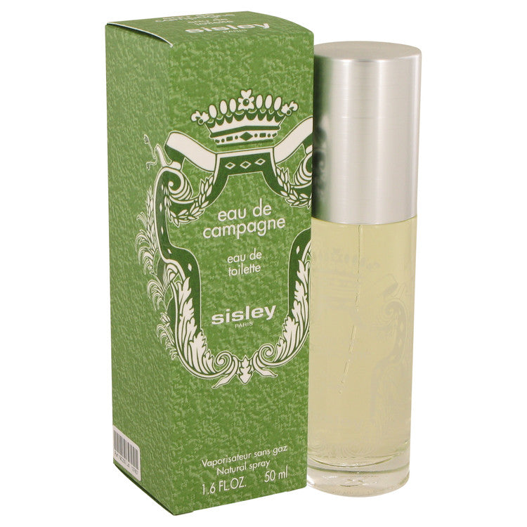 Eau De Campagne