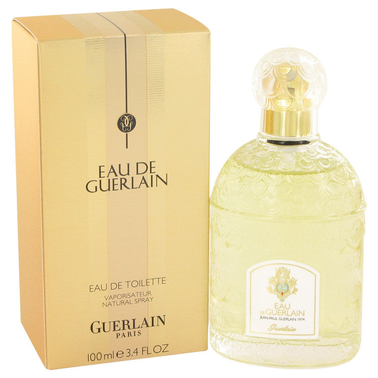 Eau De Guerlain