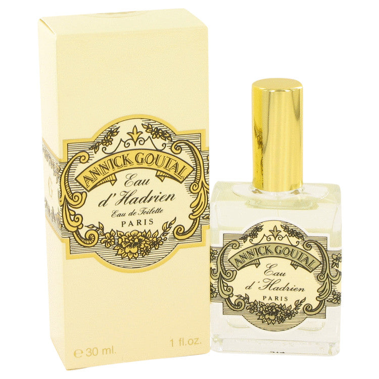 Eau D'hadrien