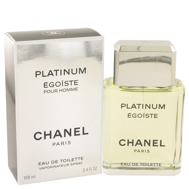 Egoiste Platinum