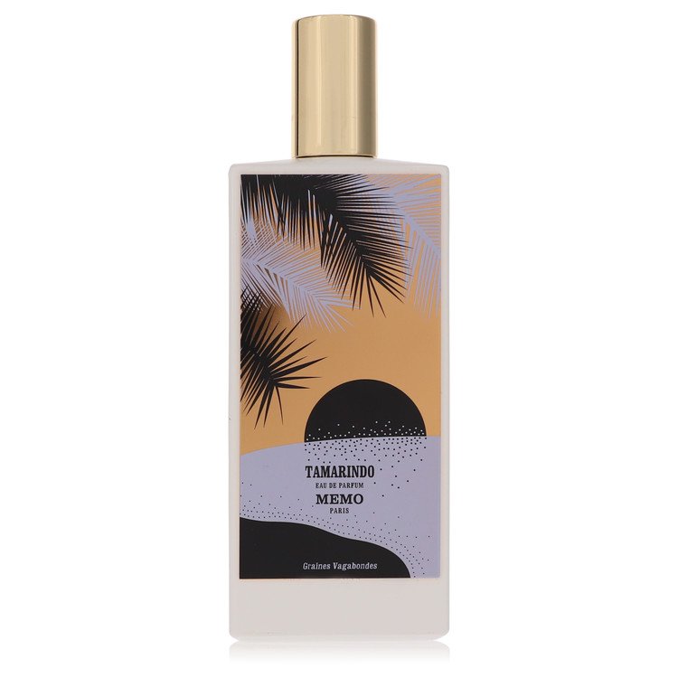 Memo Tamarindo eau de parfum for women - Image 2
