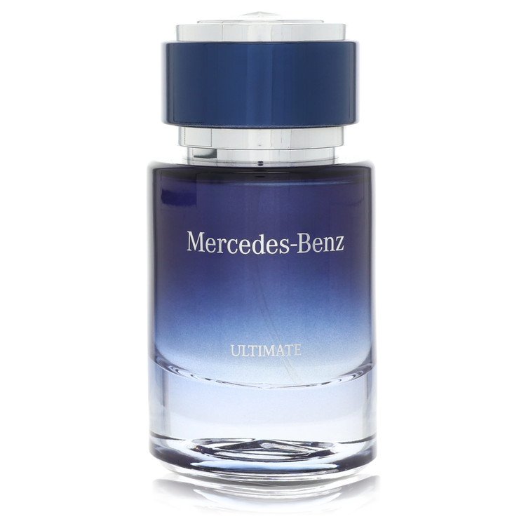 Mercedes Benz Ultimate