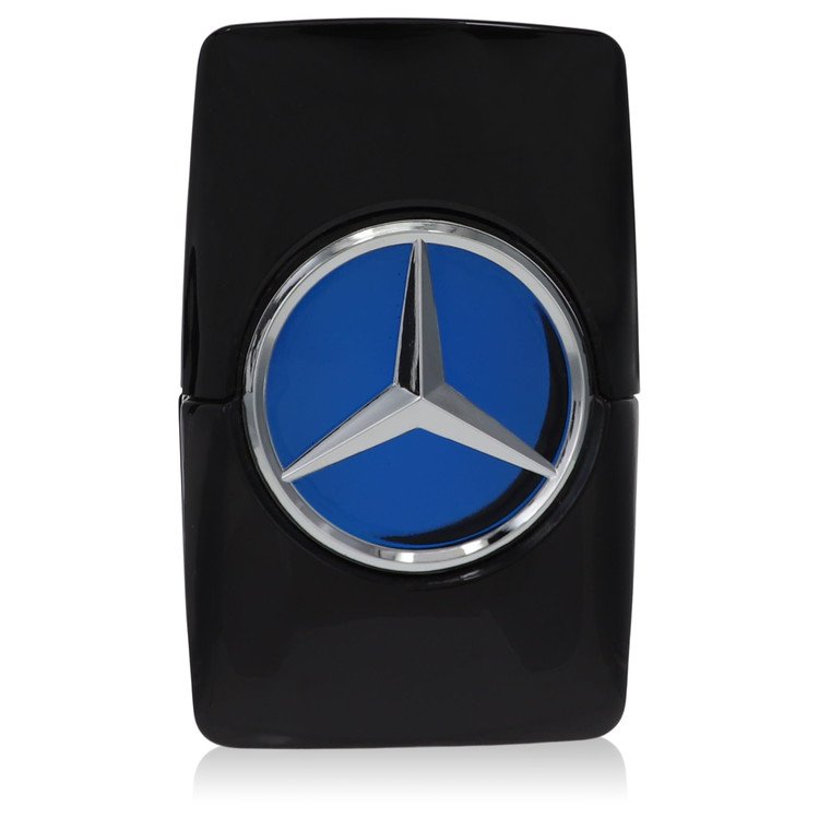 Mercedes Benz Man Intense