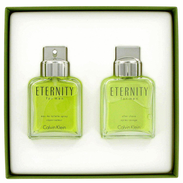 Eternity