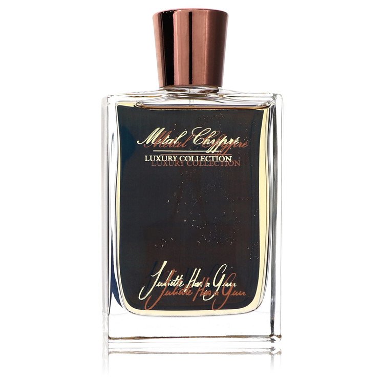 Juliette Has A Gun Metal Chypre eau de parfum for women - Image 3