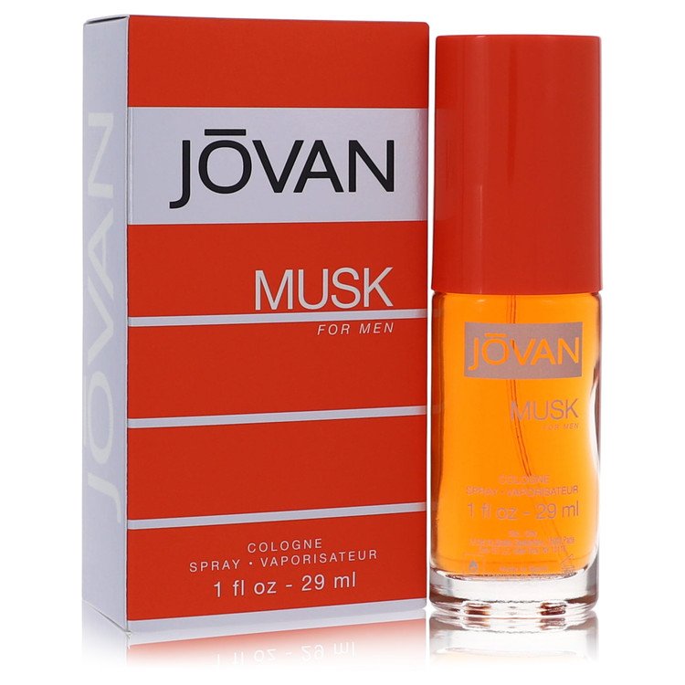 Jovan Musk