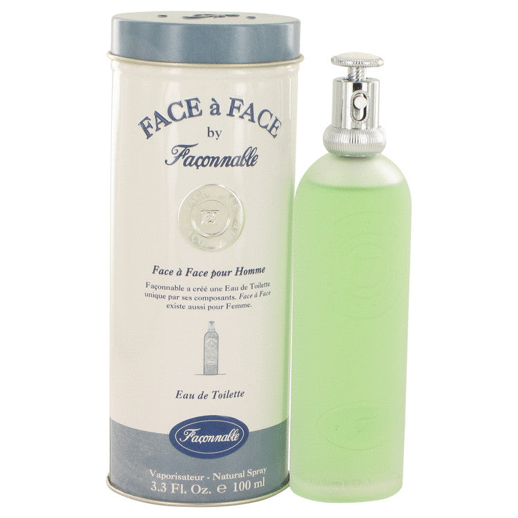 Face A Face