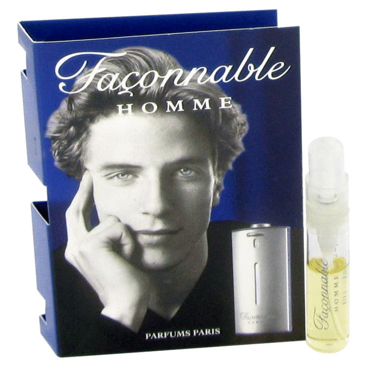 Faconnable