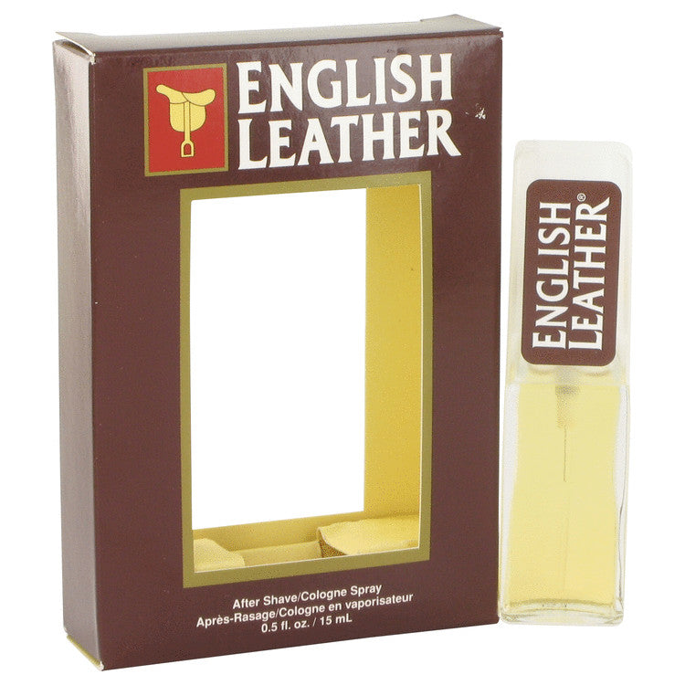 English Leather