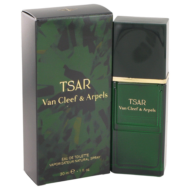 Tsar