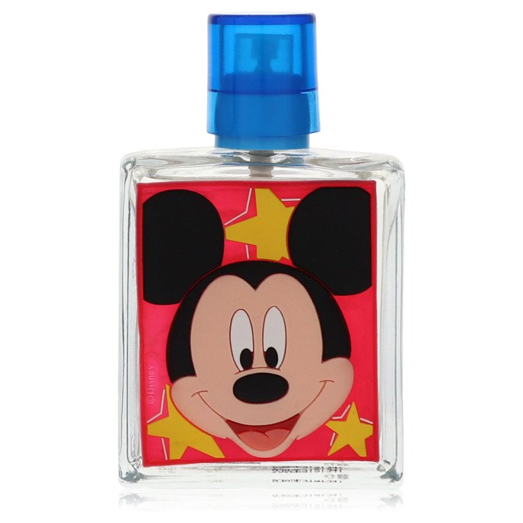 Mickey