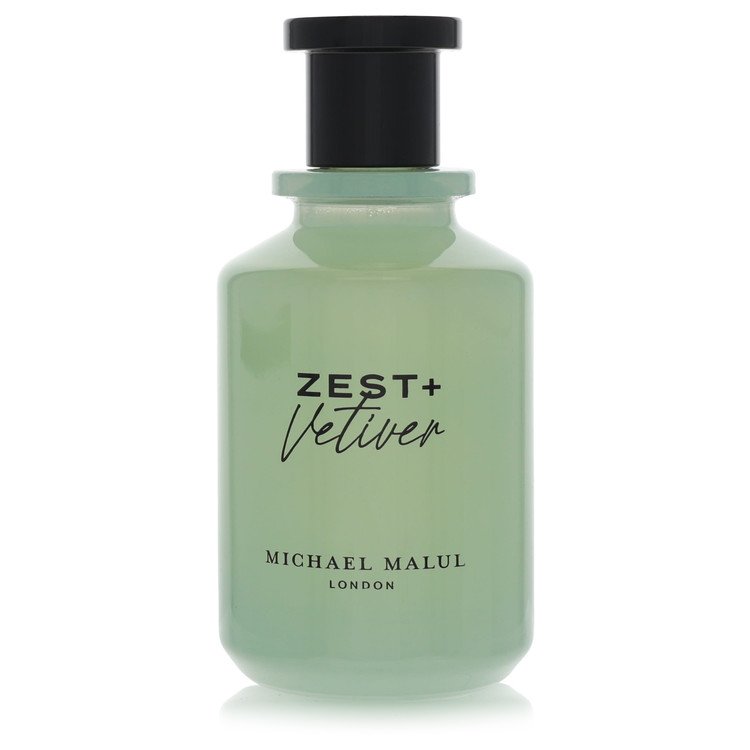 Michael Malul Zest + Vetiver