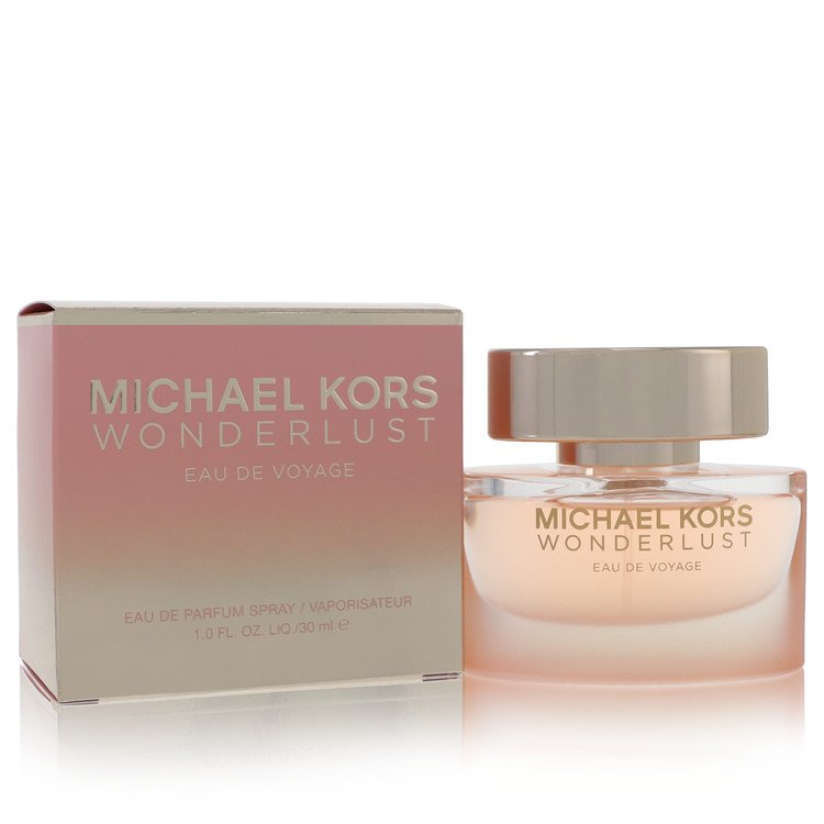 Michael Kors Wonderlust Eau De Voyage eau de parfum for women - Image 6