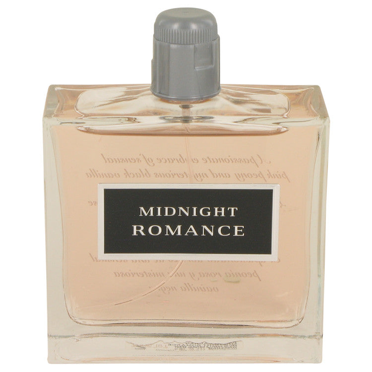 Midnight Romance