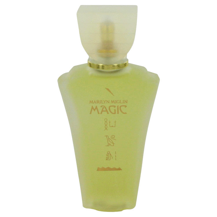 Magic Marilyn Miglin