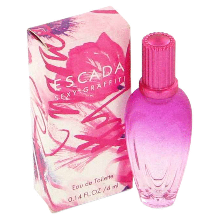 Escada Sexy Graffiti